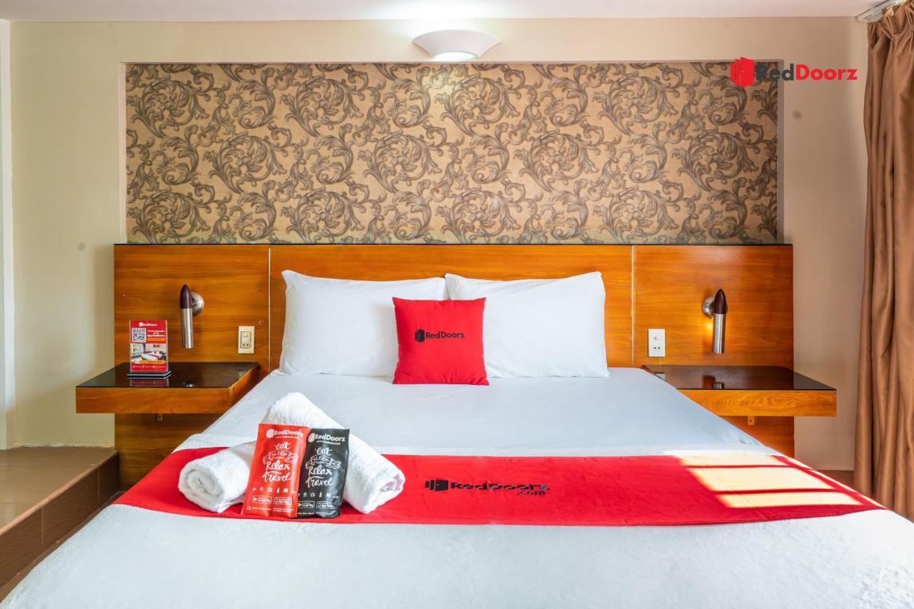 Reddoorz Khoi Nguyen Hotel Ly Chinh Thang Ho Şi Min Dış mekan fotoğraf