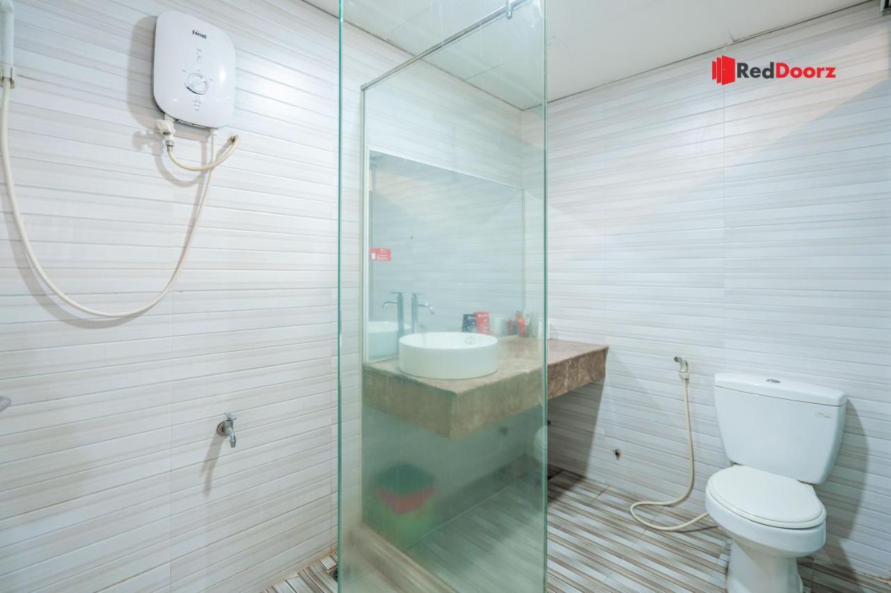 Reddoorz Khoi Nguyen Hotel Ly Chinh Thang Ho Şi Min Dış mekan fotoğraf
